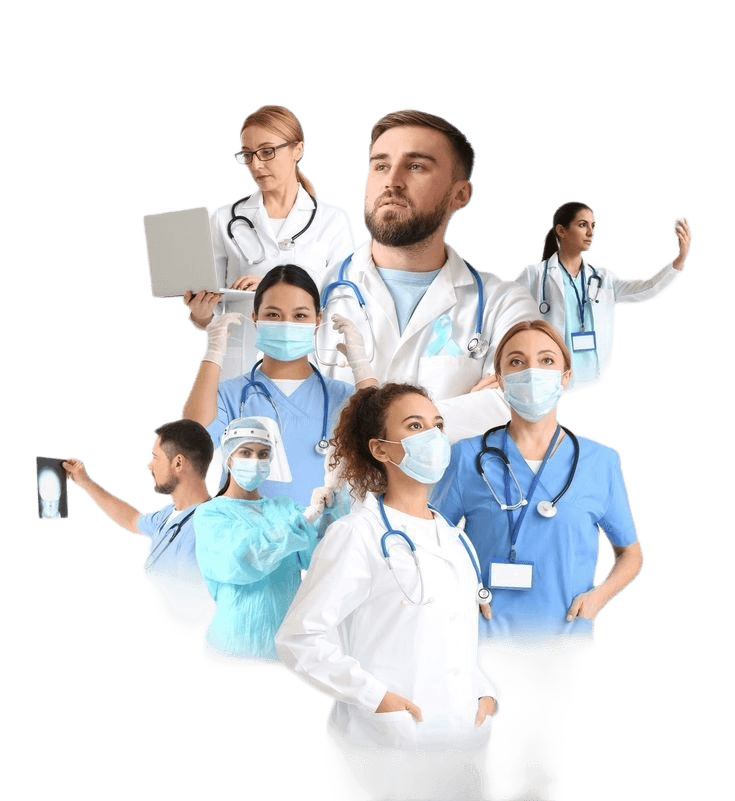 Medical billing specialist