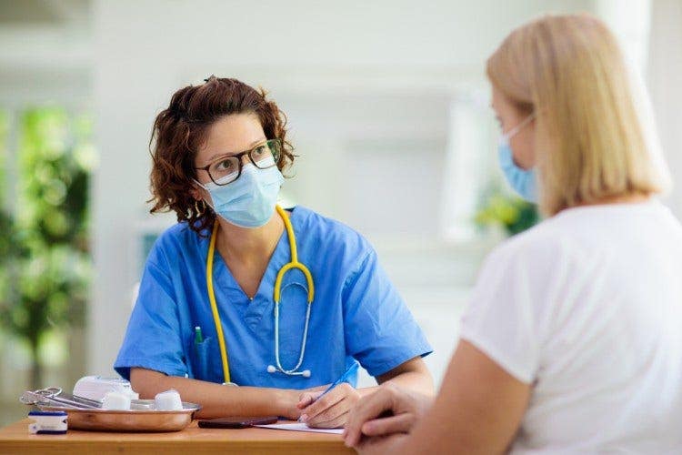 Healthcare career opportunities