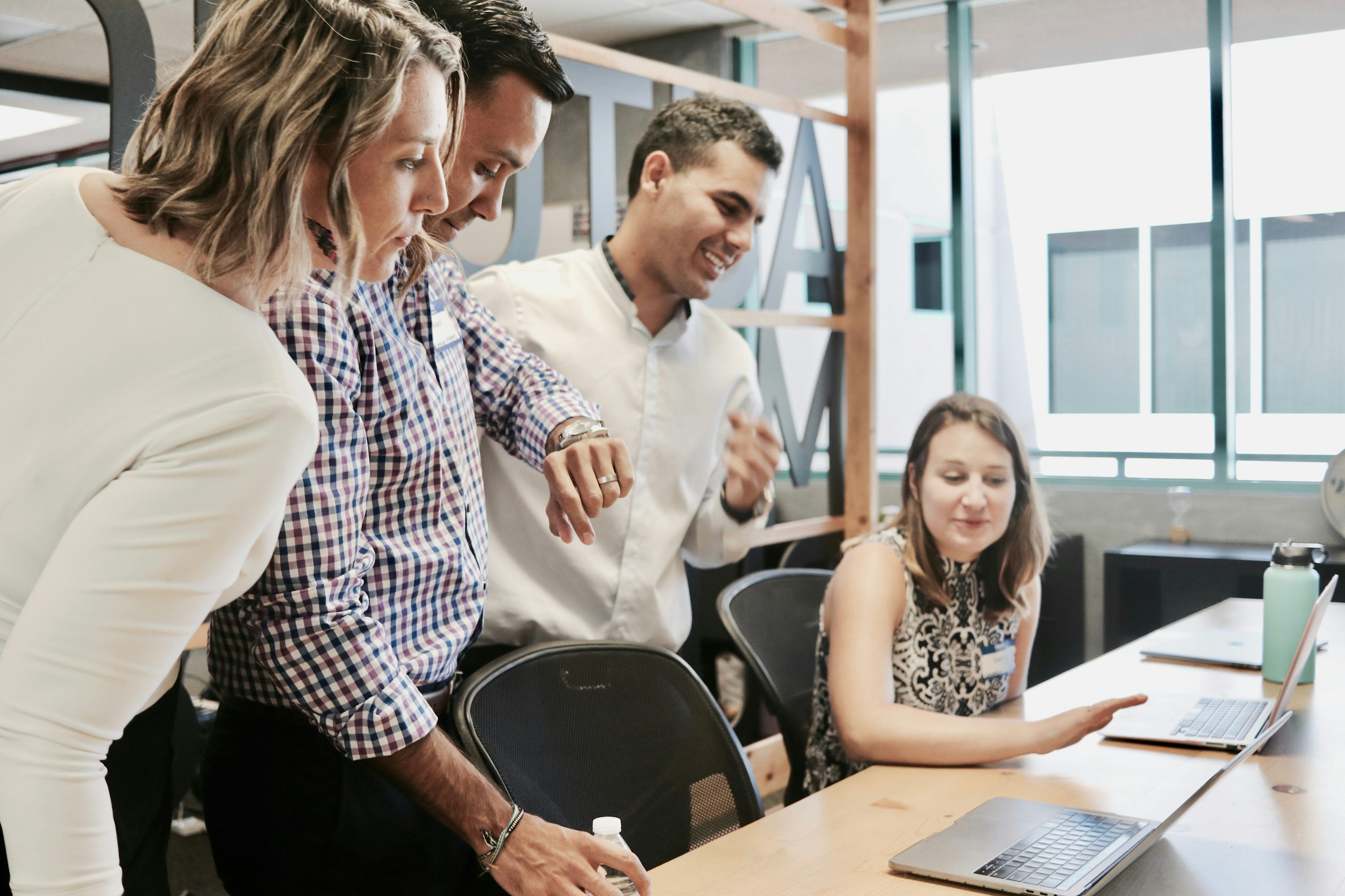 Healthcare collaboration